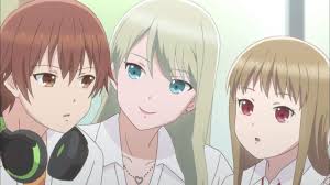 Joshikousei no Mudazukai (Episode 9 Review) | Anime Amino