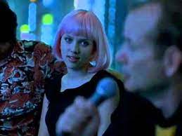 Check spelling or type a new query. Karaoke Scene Lost In Translation Youtube