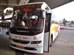 The bus will commence from ksrtc stop to airport at 7.05 am, 10.05 am, 1.05 pm and 4.20 pm. Volvo B8r Ksrtc Airavat Doing Bengaluru Mysore Road King Bus Volvo