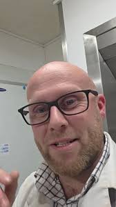 He's hypothetically not happy with a tractor dealership