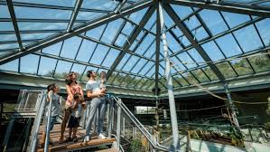 Natural light is one of the most desirable qualities a home can have. Glass Roof Pr60 At The Zoo Of Neuwied Lamilux