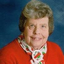 Mary L. Hosto Obituary