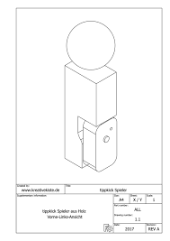 Schaukelpferd bauanleitung holzschaukelpferd selber bauen heimwerker de. 3d Holz Bauplane