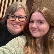 Morgan Heuer in people