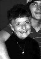 Jane McGatha Obituary (2020)