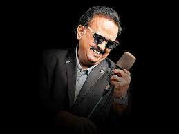His father's name is s. Rip Spb Legendary Singer Sp Balasubrahmanyam Passes Away At 74 Telugu Movie News Times Of India