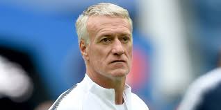 Didier deschamps, né le 15 octobre 1968 à bayonne (france), est un footballeur international français devenu entraîneur. Didier Deschamps Biographie De Didier Deschamps Cosmopolitan Fr