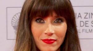 Bárbara Goenaga: últimas noticias, fotos y mucho más