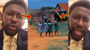 Check out Savy Makalena (Savina Crum) Making a difference