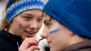 MMU opens big leads at Nordic skiing state meet