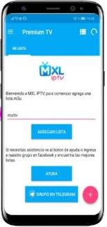 There are other options for enjoying your favorite shows. Mxl Tv App Ultima Version 2021 Para Android Tv Gratis
