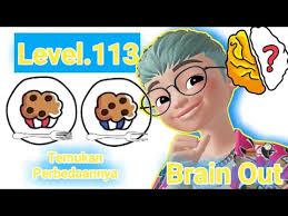 Jenis bahan & bentuk profil. Kunci Jawaban Brain Out Level 106 Temukan Semua Perbedaannya Brain Out