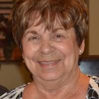 RITA COSTELLO Obituary