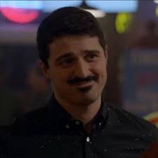 15 Brian "Otis" Zvonecek ideas