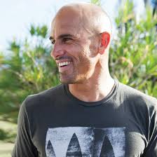Jack Johnson, Kelly Slater, and Mark Healey Surfing and Fishing in Hawaii