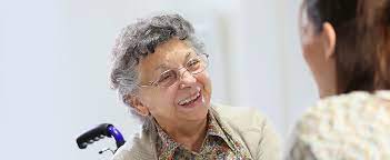 They show excellent quality of work for the caring for the senior homecare services. Home Health Care Nuvance Health