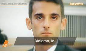 Omicidio vannini, interlocutore a federico ciontoli: Federico Ciontoli Dopo L Omicidio Di Marco Vannini Ho Pensato Di Farla Finita Ultime Notizie Flash
