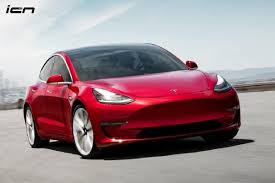The electric vehicle giant has now registered a company in the country, reuters reported. 10 New Electric Cars To Launch In India In 2021
