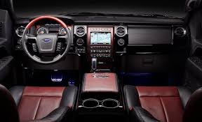 Ford F 150 Harley Davidson Interior Ford F 150 Blog Ford Harley Davidson Harley Davidson Truck Ford F150