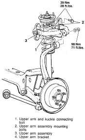 Manuals and user guides for dodge 2004 neon. 2004 Dodge Neon Rear Suspension Diagram Meinblog84