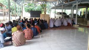 Ahmad busyaeri selaku pengasuh umum pesantren nihayatul amal yang ada di desa sukamerta rawamerta karawang, juga sebagai guru dari kh. Pondok Pesantren Al Hidayah Nihayatul Amal Rawamerta 2018