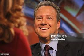 44 Outgoing Ubs America Chair Robert Wolf Visits Countdown To The Closing  Bell With Liz Claman On Fox Business Network Photos & High Res Pictures