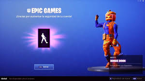 You want the boogie down emote? Como Tener El Baile Boogie Down Gratis Tutorial Fortnite Espanol Youtube