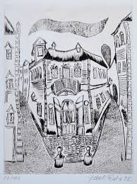 Z toho 50 milionů věnuje společnost sazka, která patří právě karlu komárkovi. Chaba Karel Marketplace In Mala Strana 2002 Mutualart