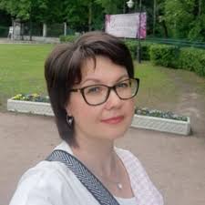 Ольга Янсон