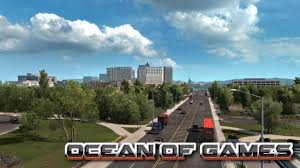 Free download american truck simulator: American Truck Simulator Idaho Codex Free Download Game Reviews And Download Games Free