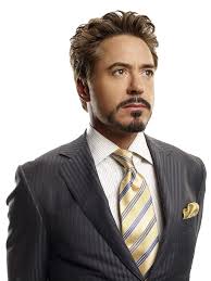 There's been speculation that i was involved in the events that occurred on the freeway tony stark : Tony Stark 01 By Merrogers On Deviantart