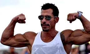 Danny Wood Danny Wood New Kids On The Block New Kids