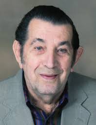 Obituary information for Carl B. Malcolm