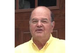 James Glenn Obituary (1942