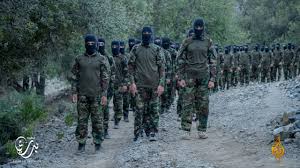 This unit is named after the 313 army of the battle of badr, which took place on march 13, 624 ad. Fj On Twitter Tb S Badri 313 Units That It Has Deployed In Kabul For Security Afghanistan Https T Co 1gaepadcex Twitter