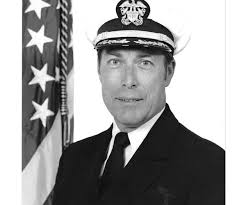 Captain David R. Calder (Ret.) Obituary (2024)