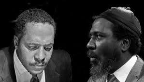 Thelonious Monk