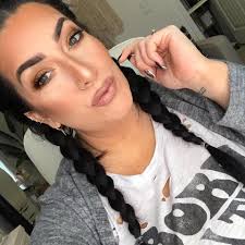 Everything about this nude look is GORGEOUS 😍