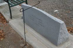 Ella Mina “Minnie” Helms Hunter (1914-2012)