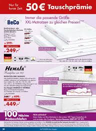 Matratzen fulda keine bewertungen adresse buttlarstr. Galeria Karstadt Kaufhof Prospekt 26 2 2020 3 3 2020 Seite 24 Rabatt Kompass