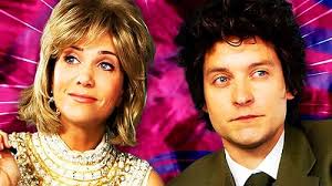 The Spoils of Babylon (TV Mini Series 2014)