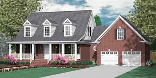 The extra half story is oftentimes used for additional bedrooms or is built as loft space. Houseplans Biz House Plan 2109 C The Mayfield C