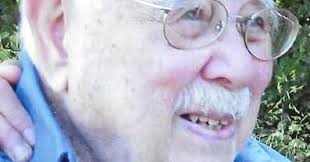 Hugh “Sam” DeWitt Van Orden