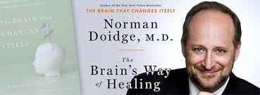 VT and the Brain's Way of Healing