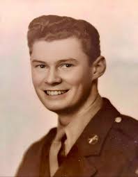 William Howard Coombs Obituary January 12, 2025