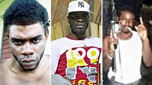 Braynz "Nuh Fear Dem" (Official Music Video)