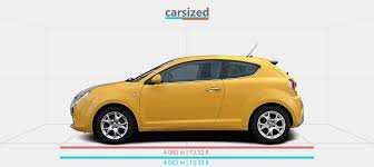 Image result for Giallo Corsa 2012 MiTo