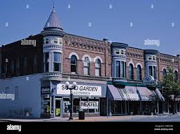 Macomb