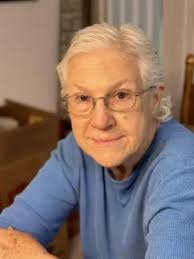 Margaret Karen Sallmen Obituary (2025)