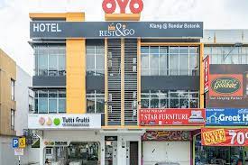 The property is 42 km from petaling jaya, and complimentary private parking is featured. Die Besten Hotels In Telok Panglima Garang 2021 Ab 9 Gunstige Preise Tripadvisor